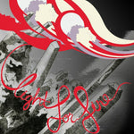 the album cover for Light For Fire - Light for Fire