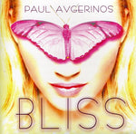 Paul Avgerinos - Bliss (CD)