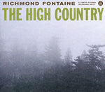 Richmond Fontaine - El país alto (CD)