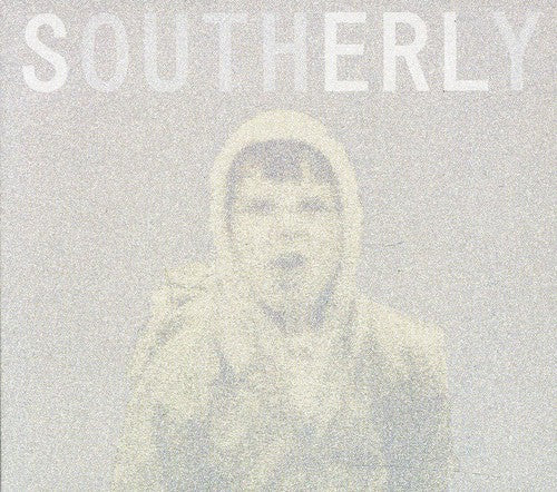 the album cover for Southerly - Youth