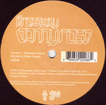 Broadway Danny Rose : Stairwell Activity / Brian Sewell (12")