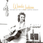 Wanda Jackson - Lo mejor de los sencillos clásicos de Capitol (CD)