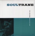 John Coltrane - Soultrane (Vinyl)