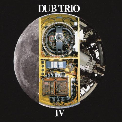 Dub Trio - LV (Vinilo)