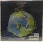 Yes : Fragile (LP, Album, RE, 180)