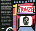 the album cover for Tom Ze - Grande Liquidacao