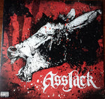 Assjack (2) : Assjack (LP, Album + CD, Album)