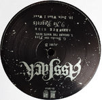 Assjack (2) : Assjack (LP, Album + CD, Album)