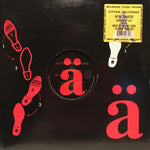 Captain Hollywood* : Rhythm Of Life (12", Maxi, Promo)