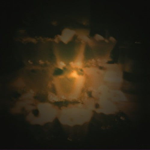 ウィンターコート - スケッチ(ビニール)