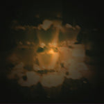 ウィンターコート - スケッチ(ビニール)