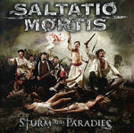 Saltatio Mortis - Sturm Aufs Paradies (CD)