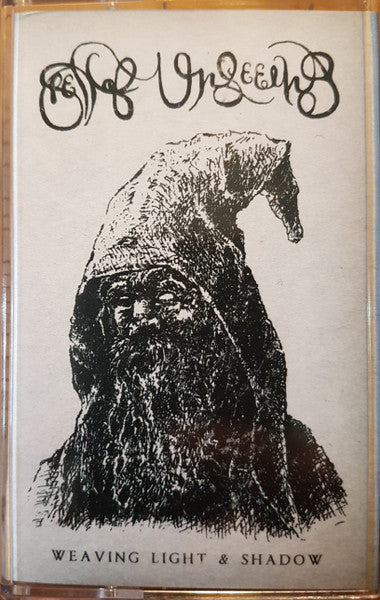 Spell Of Unseeing : Weaving Light & Shadow (Cass, Ltd)