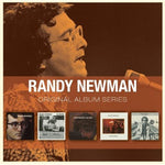 Randy Newman - Serie de álbumes originales (CD)