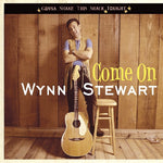 Wynn Stewart - Vamos (CD)