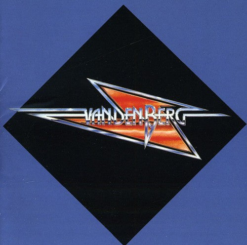 Vandenberg - Vandenberg (CD)