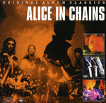 Alice in Chains - Álbum original Clásicos (CD)