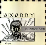 Axodry : Surrender (12", Maxi)