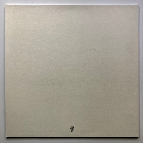 Estee Nack & Al.divino : Triple Black Diamonds (LP, Album, Ltd, RP)