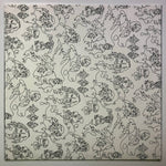 Estee Nack & Al.divino : Triple Black Diamonds (LP, Album, Ltd, RP)