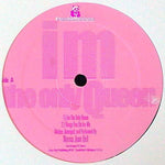 Norma Jean Bell : Im The Only Queen (12")