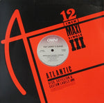Fat Larry's Band : Zoom / Which One Should I Choose (12", Maxi)