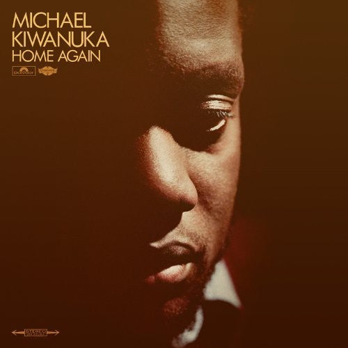 Michael Kiwanuka - De nuevo en casa (CD)