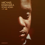 Michael Kiwanuka - De nuevo en casa (CD)