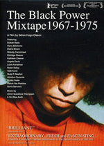 El mixtape del poder negro 1967-1975 (DVD)