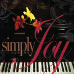 the album cover for Joy Thornton - Simply Joy