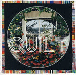 the album cover for Quilt - Quilt