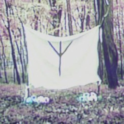 White Ring - Black Earth That Made Me (Vinyl)