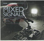 the album cover for Mixed Signals / Various - Mixed Signals / Various