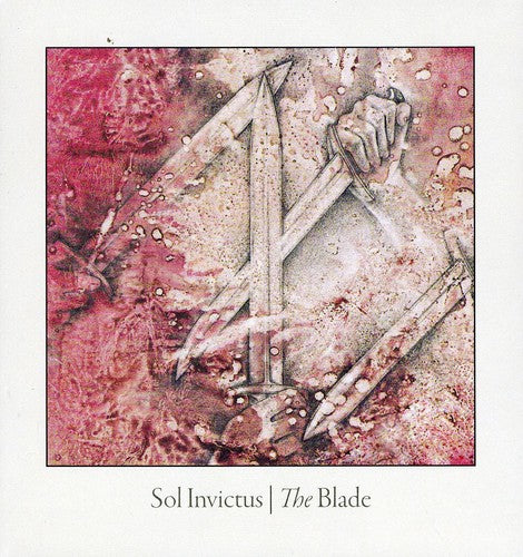 Sol Invictus - Blade (CD)