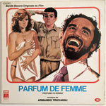 Armando Trovaioli : Parfum De Femme = Profumo Di Donna (Bande Sonore Originale Du Film) (LP, Album)