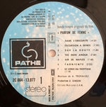 Armando Trovaioli : Parfum De Femme = Profumo Di Donna (Bande Sonore Originale Du Film) (LP, Album)