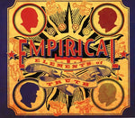 the album cover for Empirical - Elements of Truth