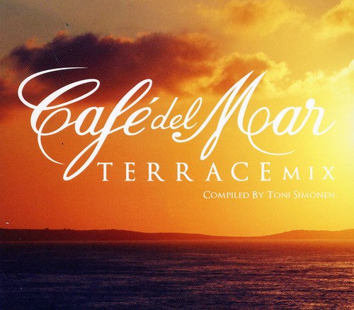 Varios Artistas - Cafe Del Mar: Mezcla de Terraza / Varios (CD)