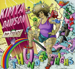 Kimya Dawson - Muslos de Trueno (CD)