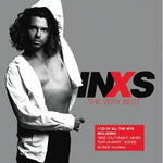 INXS - Lo mejor de lo mejor (CD)