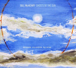 the album cover for Bill Mchenry - Ghosts of the Sun