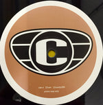 Juliet Roberts : I Want You / Again (2x12", Ltd, Promo)