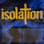 Kali Uchis : Isolation (LP, Album, Blu)