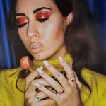 Kali Uchis : Isolation (LP, Album, Blu)