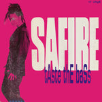 Safire : Taste The Bass (12")