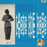 Safire : Taste The Bass (12")