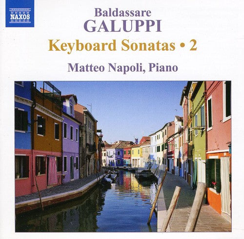 the album cover for F. KUHLAU - Keyboard Sonatas 2
