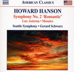 Gerard Schwarz - Sym 2 Romántico (CD)