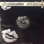 Mark Van Dale With Enrico : Mission Control (12")
