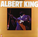 Albert King - Tocaré el blues para ti (Vinilo)